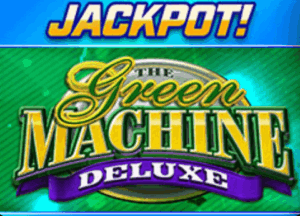 Green Machine JackpotHigh 5 Games Joker game 123