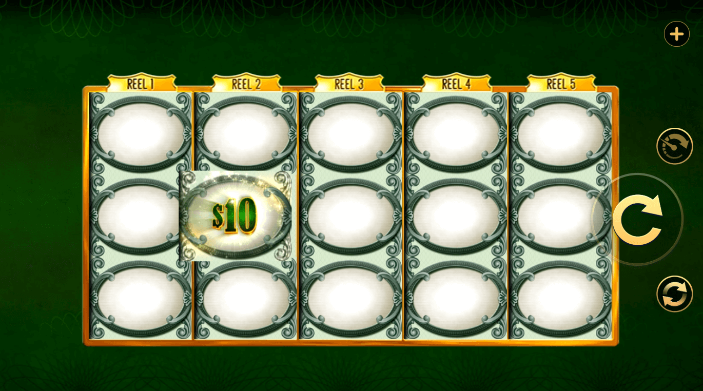 Green Machine JackpotHigh 5 Games Joker gaming