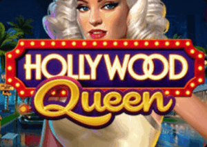 Hollywood Queen High 5 Games Joker123plus