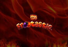 Hot Frootastic Blueprint Gaming Joker123 net