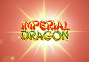 Imperial Dragon Blueprint Gaming Joker family