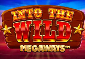 Into The Wild Megaways Blueprint Gaming wwwJoker123c net