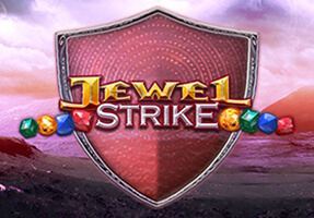 Jewel Strike Blueprint Gaming Joker123 เว็บตรง ใหม่ล่าสุด