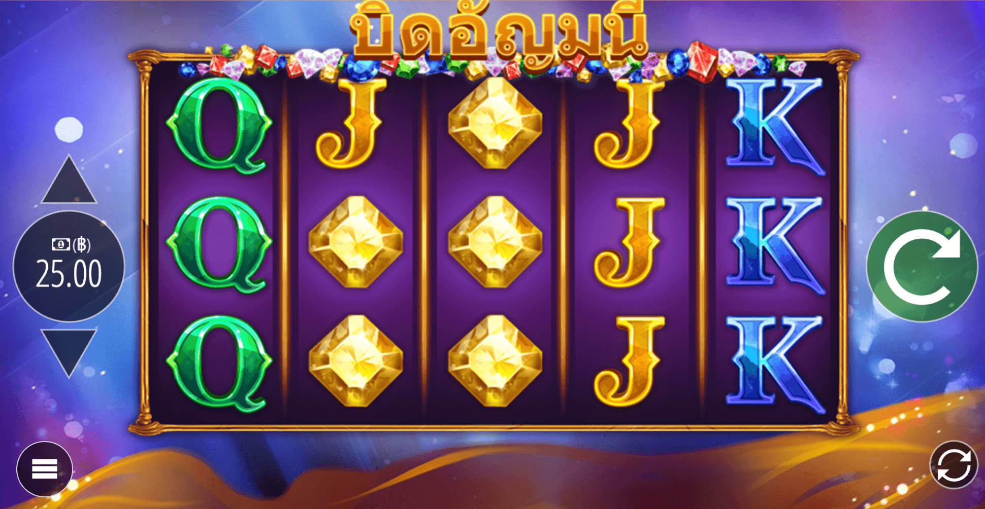 Jewel Twist Blueprint Gaming 123Joker game