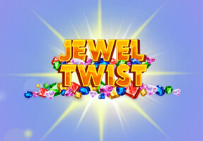 Jewel Twist Blueprint Gaming game Joker388