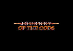 Journey of The Gods Blueprint Gaming slotJoker123