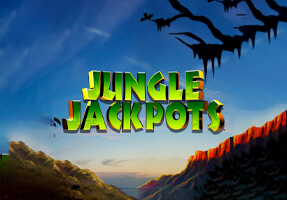 Jungle Jackpots Blueprint Gaming Joker123 slot