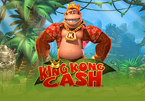King Kong Cash Blueprint Gaming Joker123 com