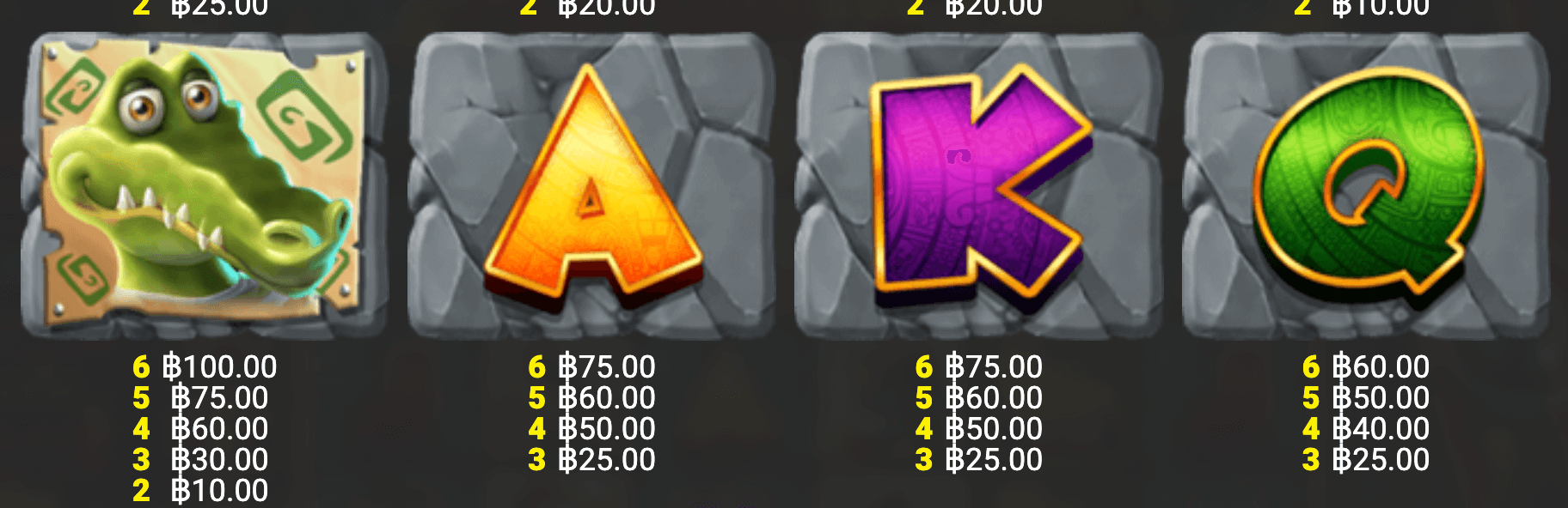 King Kong Cash Even Bigger Nananas 2 Blueprint Gaming Joker gaming