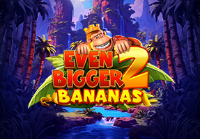 King Kong Cash Even Bigger Nananas 2 Blueprint Gaming Joker123plus