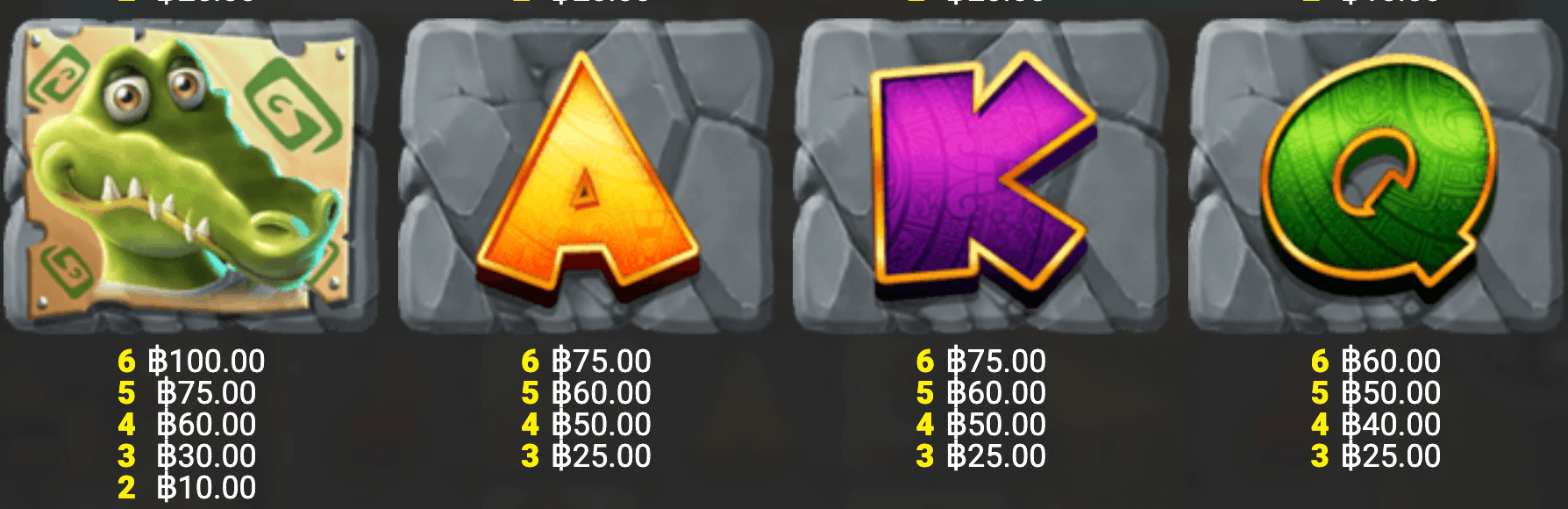 King Kong Cash Even Bigger Nananas Blueprint Gaming wwwJoker