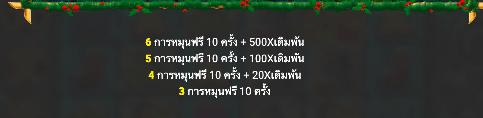 King Kong Cash Even Bigger Nananas Christmas Blueprint Gaming Joker123 slot