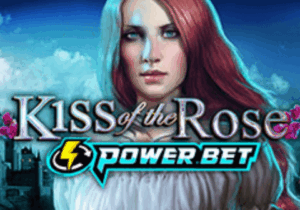 Kiss of the Rose (Power Bet) High 5 Games Joker mobile