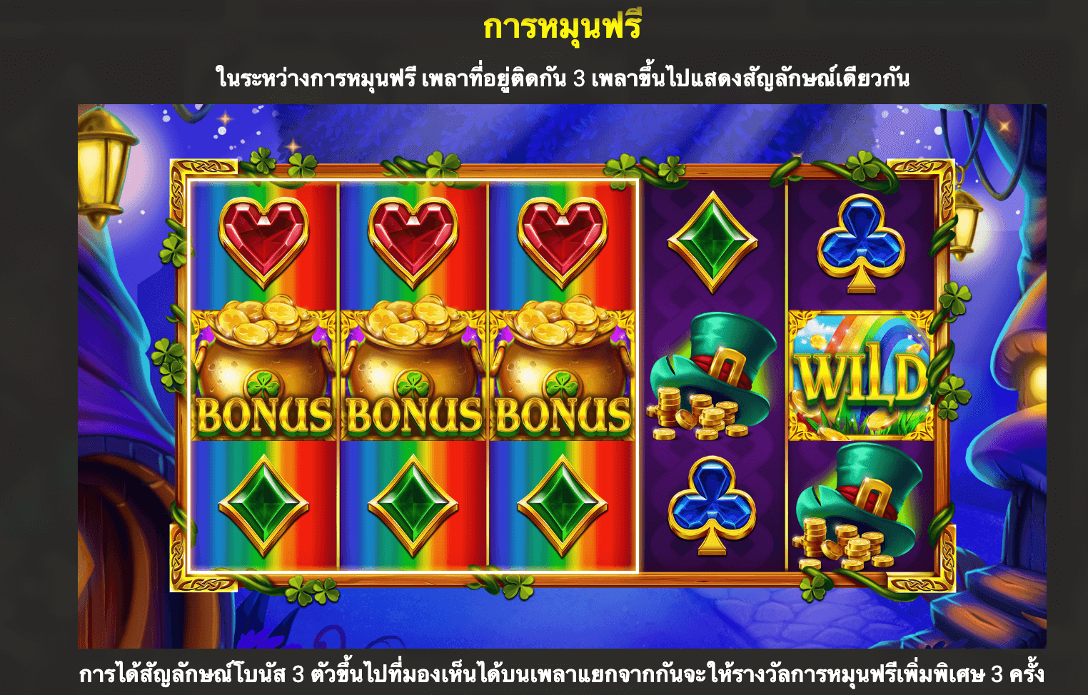 Limerick Lighting Blueprint Gaming Joker123 เว็บตรง ใหม่ล่าสุด