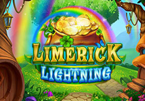 Limerick Lighting Blueprint Gaming wwwJoker