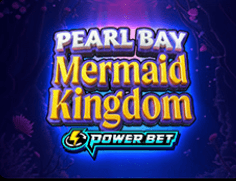 Pearl Bay: Mermaid Kingdom