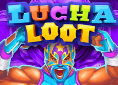 Lucha Loot High 5 Games Joker123plus
