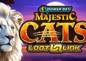 Majestic Cats Loot Link High 5 Games Joker1234th