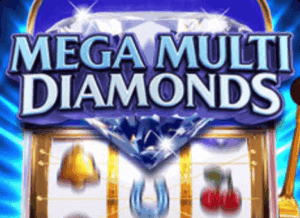 Mega Multi Diamonds High 5 Games www Joker388