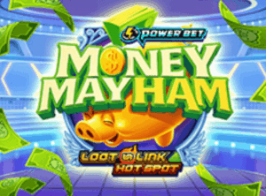 Money Mayham High 5 Games Joker123th