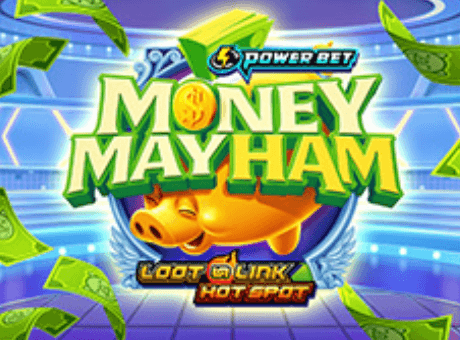 Money Mayham High 5 Games Joker123th