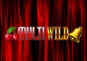 Multi Wild Blueprint Gaming www Joker388