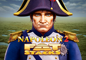 Napoleon 2 Fat Stacks Blueprint Gaming Joker123 เว็บตรง ใหม่ล่าสุด