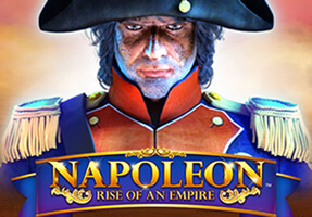 Napoleon Blueprint Gaming Joker1234th