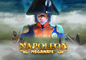 Napoleon Megaways Blueprint Gaming Joker123 net