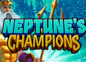 Neptune's Champions High 5 Games Joker123plus