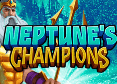 Neptune's Champions High 5 Games Joker123plus