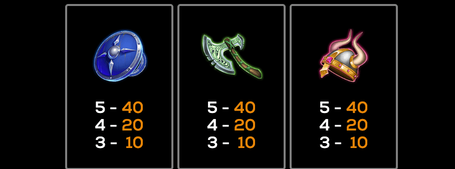 Nordic Kings High 5 Games JOKER