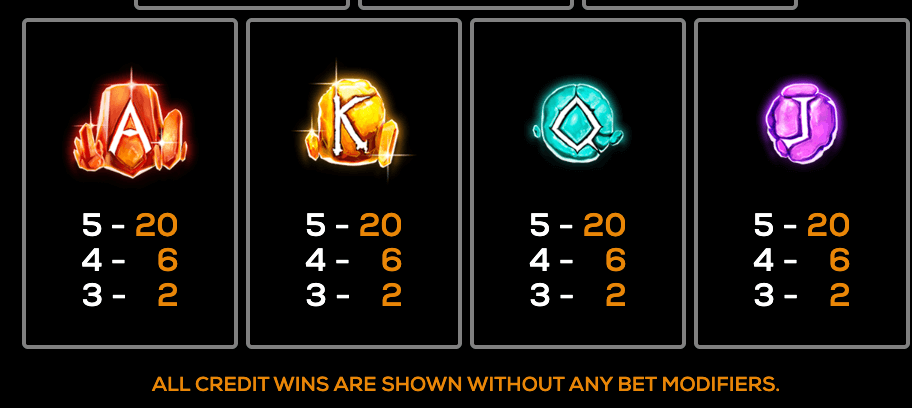 Nordic Kings High 5 Games Jokerapp678 c net
