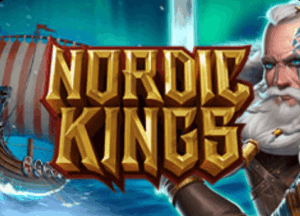 Nordic Kings High 5 Games wwwJoker