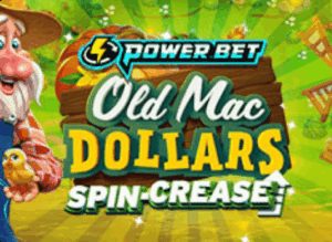 Old Mac Dollars High 5 Games wwwJoker123c net