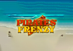 Pirates Frenzy Blueprint Gaming slotJoker123