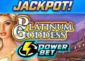 Platinum Goddess Jackpot High 5 Games Joker1234th