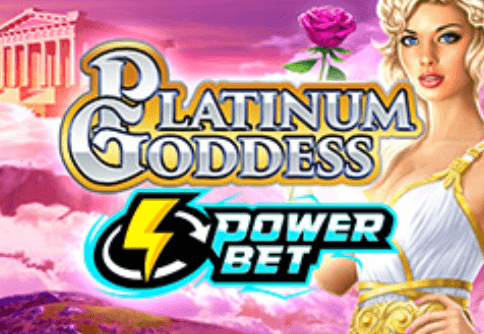 Platinum Goddess (Power Bet) High 5 Games Joker123plus