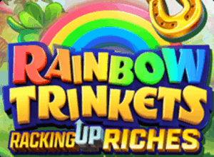 Rainbow Trinkets High 5 Games Joker123th