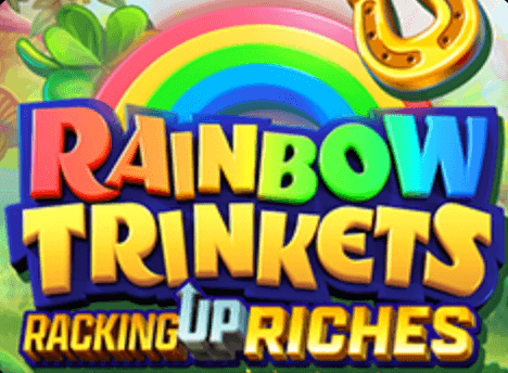 Rainbow Trinkets High 5 Games Joker123th