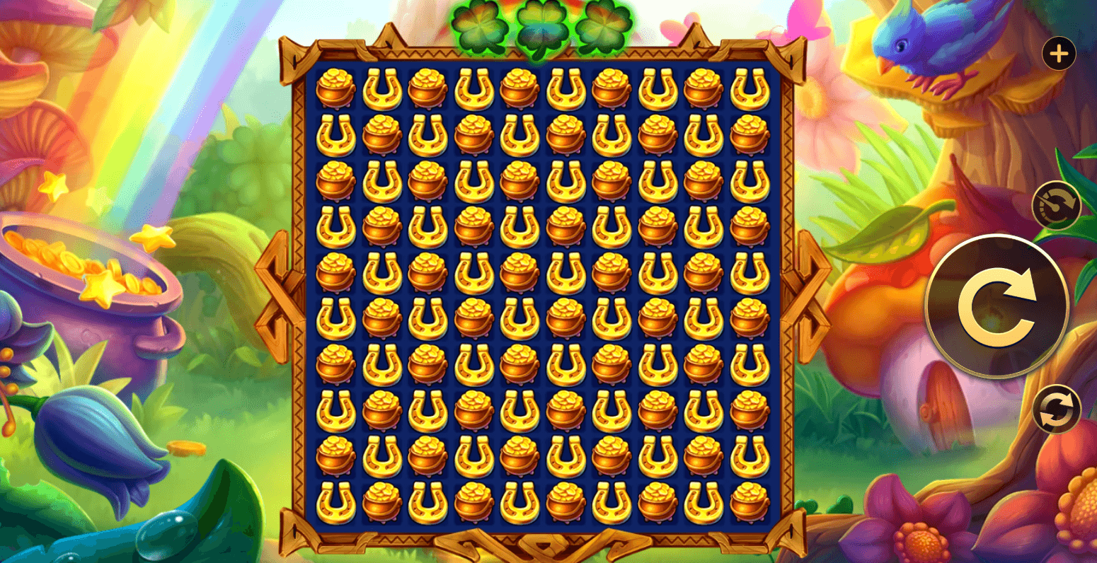 Rainbow Trinkets High 5 Games Jokerapp678 c net
