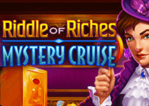 Riddle of Riches- Mystery Cruise High 5 Games Joker game 123