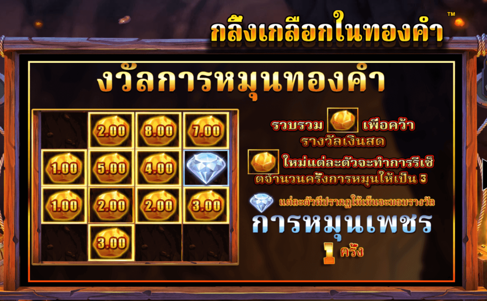 Rolling in Gold Blueprint Gaming Jokerapp678 c net