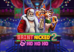 Saint Nicked 2 Blueprint Gaming Jokerapp678 c net