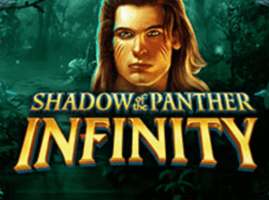 Shadow of the Panther Infinity High 5 Games Joker123 gaming