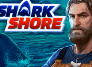 Shark Shore High 5 Games slotJoker123
