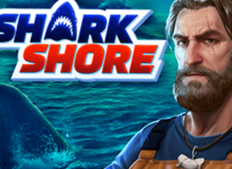 Shark Shore High 5 Games slotJoker123