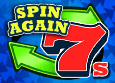 Spin Again 7s High 5 Games slotJoker123