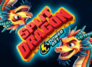 Split Dragon Power Bet High 5 Games Joker1234