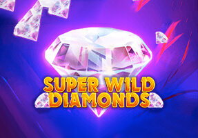 Super Wild Diamonds Blueprint Gaming Joker123 com